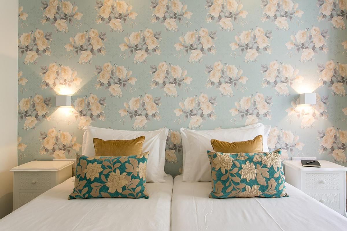 Suites Amalia Guesthouse Near Rossio Square 리스본 외부 사진