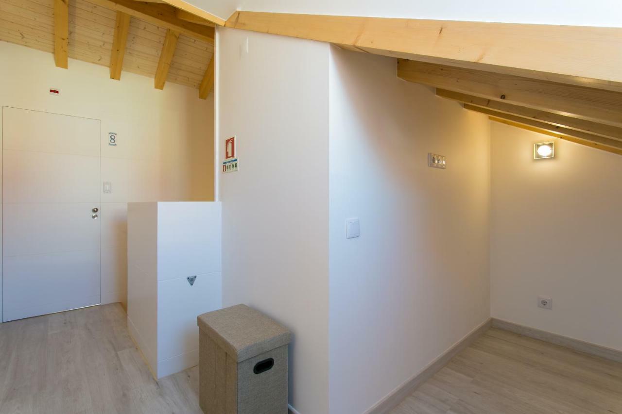 Suites Amalia Guesthouse Near Rossio Square 리스본 외부 사진