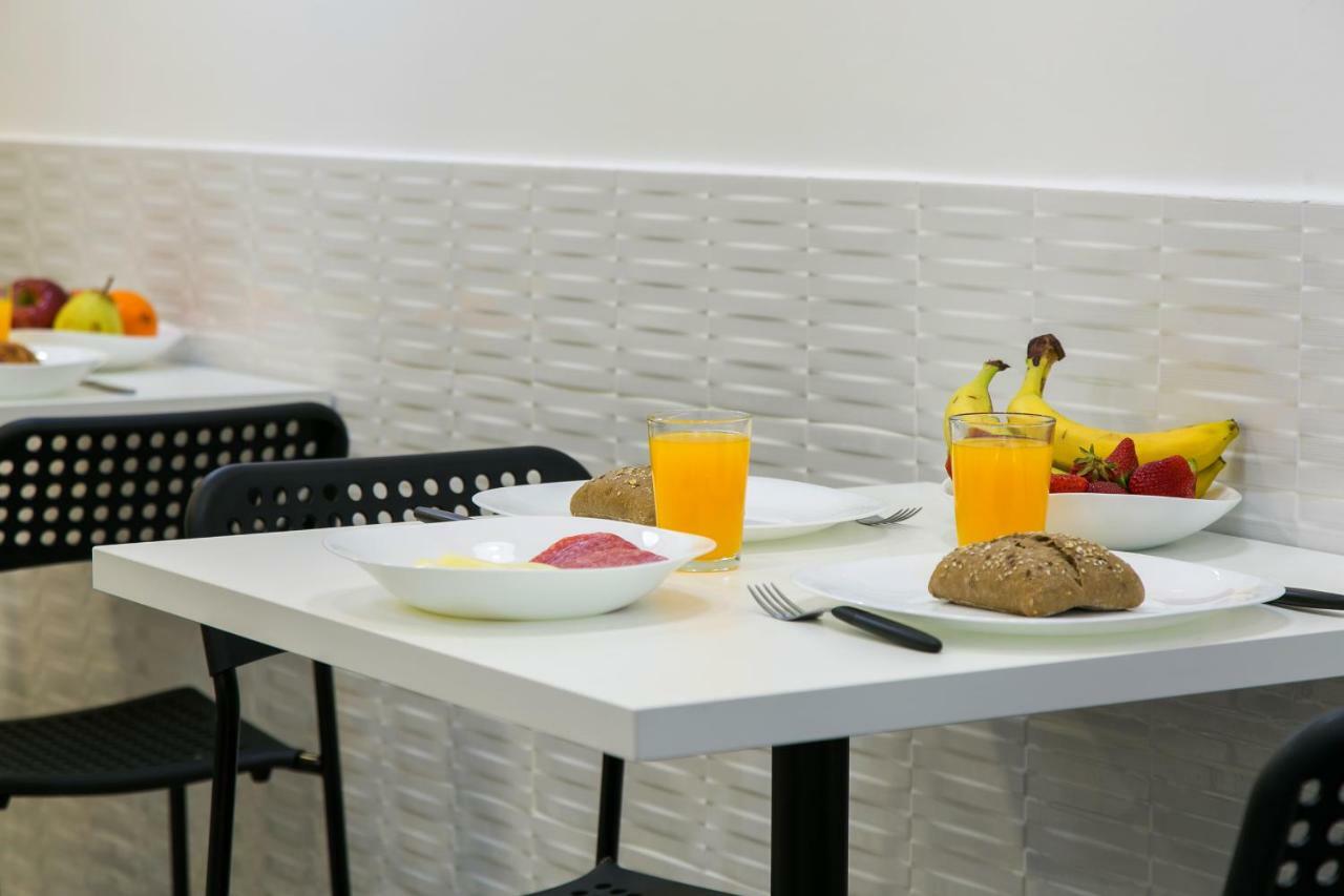 Suites Amalia Guesthouse Near Rossio Square 리스본 외부 사진
